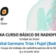 curso radiofrecuencia barcelona